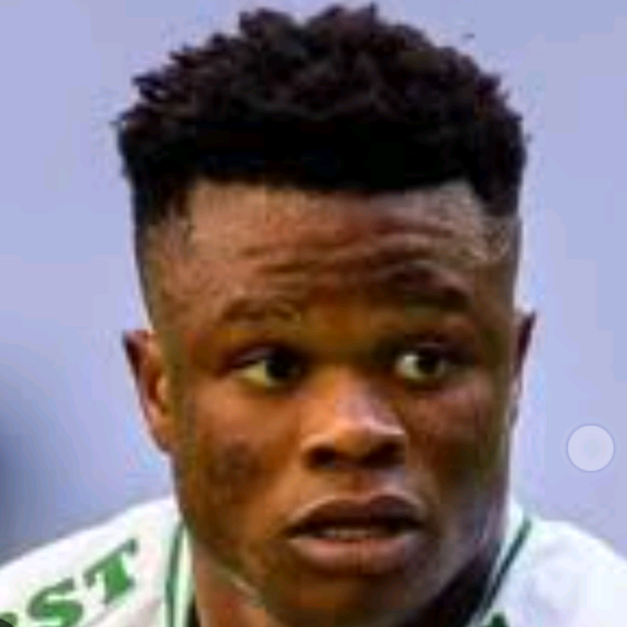 Akinkunmi Amoo player Nigeria 