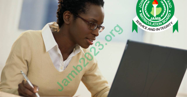 prepare for JAMB exams