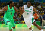 Potential of basketball as a major sport in Nigeria