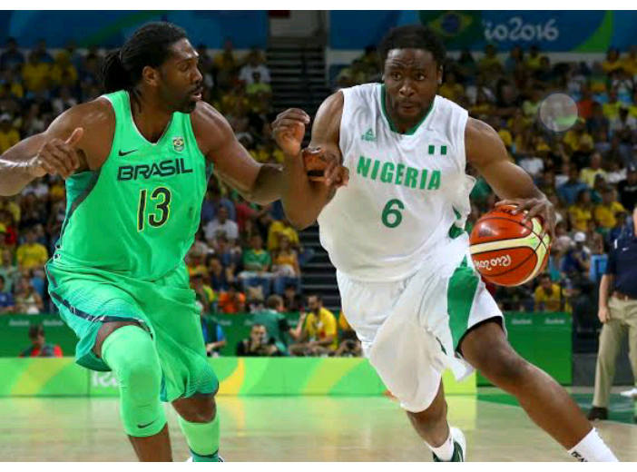 Potential of basketball as a major sport in Nigeria