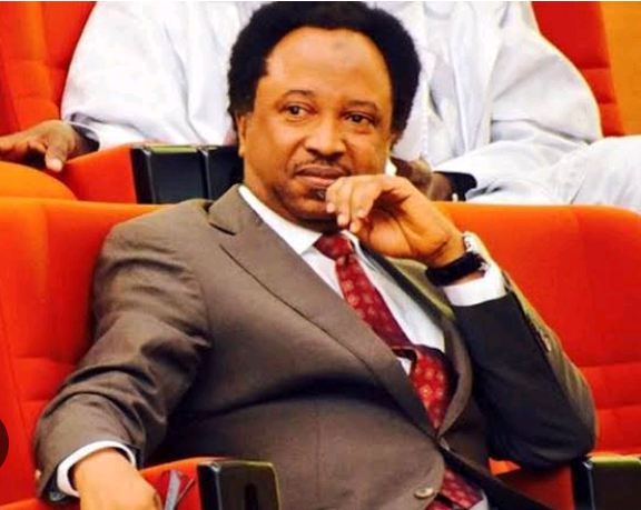 Shehu Sani