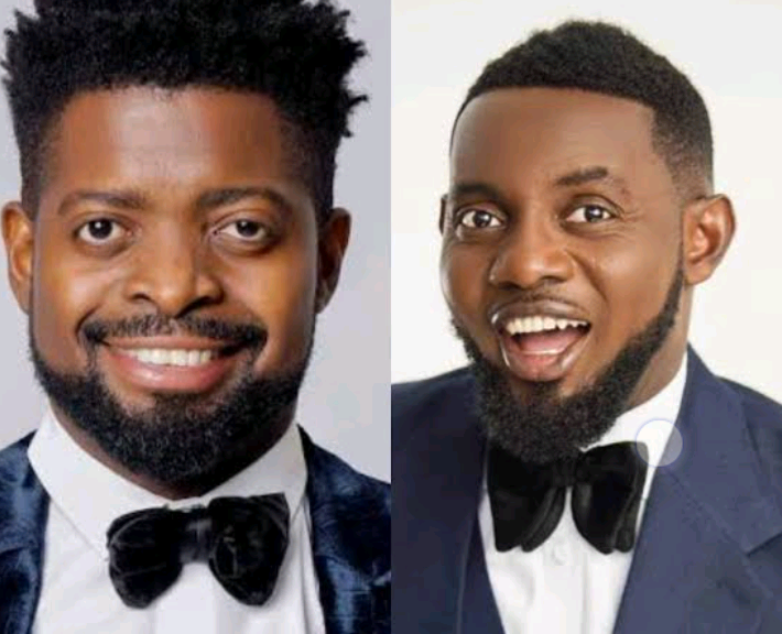 Basketmouth AY