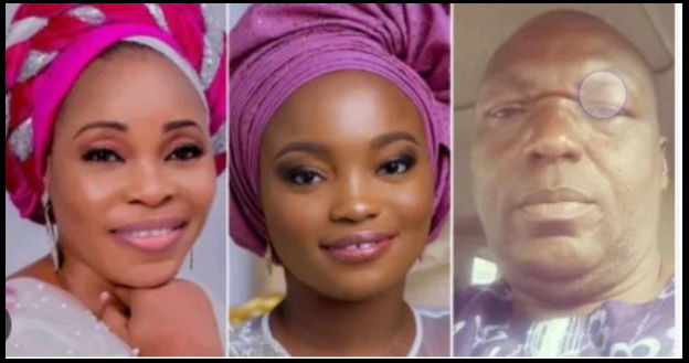 Tope Alabi disputed paternity case