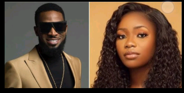 D'banj rape case