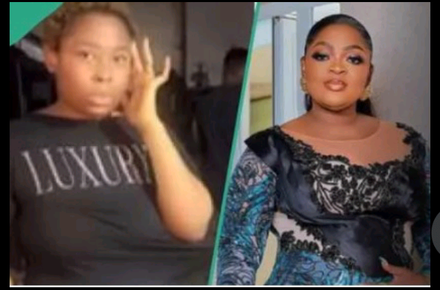 Eniola Badmus defamation Ego Okoye