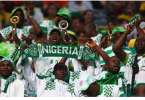 Role of sports in Nigeria's international image