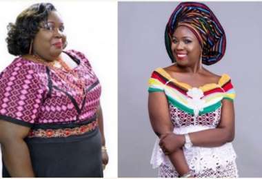 The most shocking Nigerian celebrity transformations.