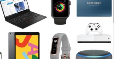 The best deals in technology products in Nigeria
