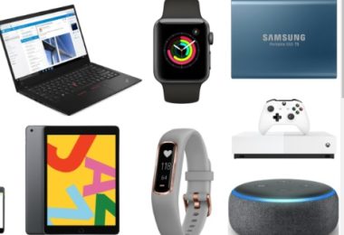 The best deals in technology products in Nigeria