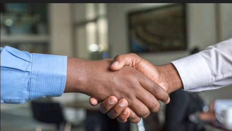 How to find suitable business partners in Nigeria