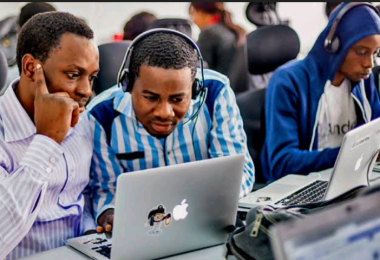 Hire the Best Technology Experts in Nigeria