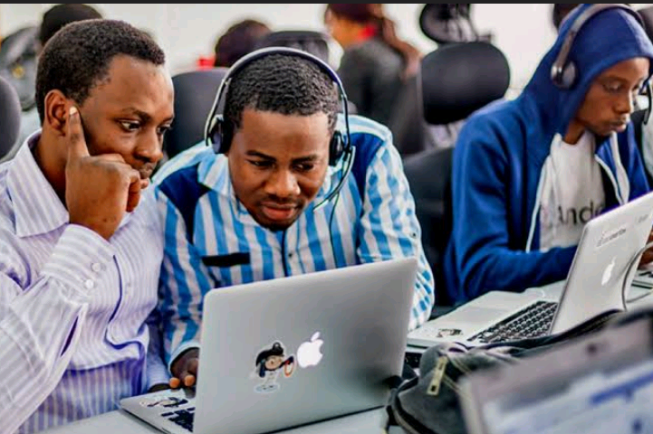 Hire the Best Technology Experts in Nigeria