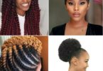 Style Your Hair for a Special Occasion in Nigeria