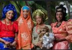Nigeria's multifaceted tribes