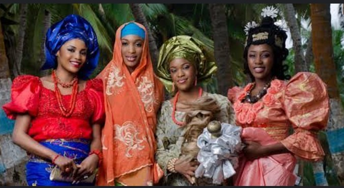 Nigeria's multifaceted tribes