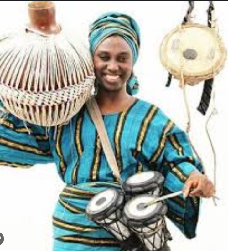 Nigeria's diverse musical genres