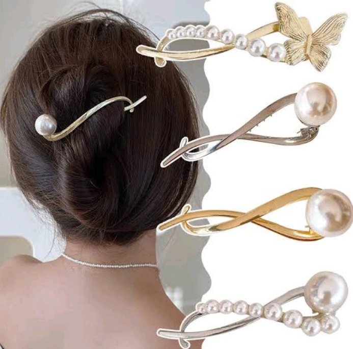 Hair accesories