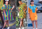 Latest fashion trends shaping Nigeria's style scene
