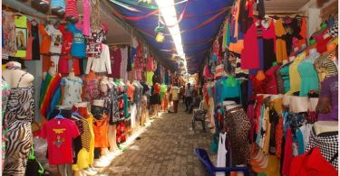 Where to buy affordable and Fashionable clothing in Nigeria