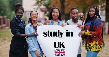 Live and Study in the UK: A Comprehensive Guide