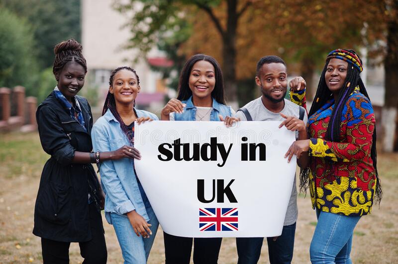 Live and Study in the UK: A Comprehensive Guide