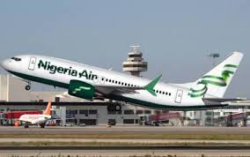 Booking flights in Nigeria