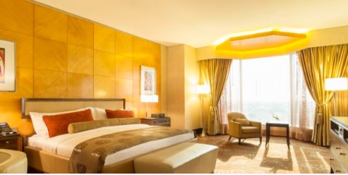 Book the Best Hotels in Nigeria