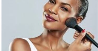 Makeup guide for Nigerian women
