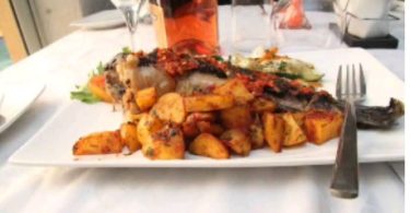 Best restaurants in Nigeria