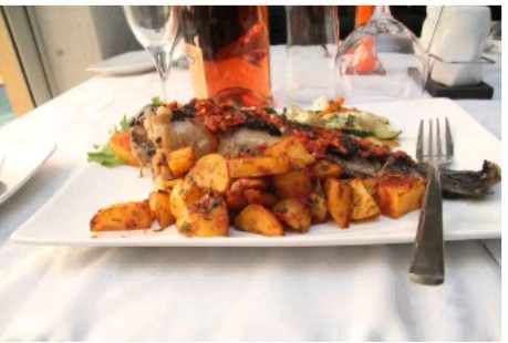 Best restaurants in Nigeria