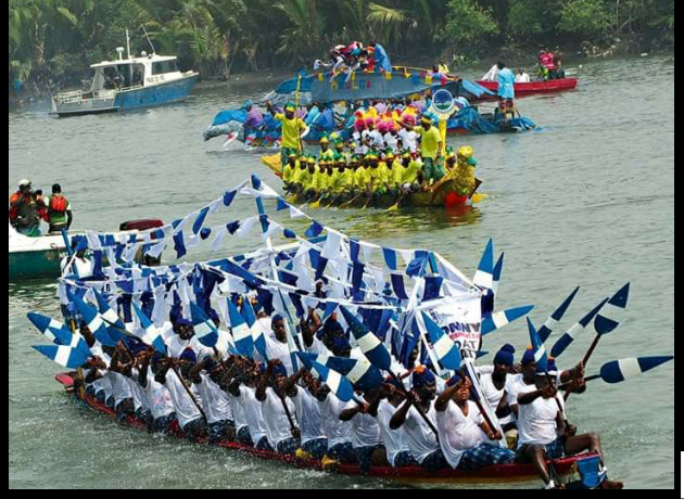 Port Harcourt carnival Carniriv