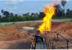 Impact of oil discovery on Nigerian communities