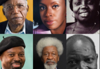 Nigeria's influence in African literature