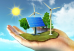 Nigeria's renewable energy potential