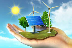 Nigeria's renewable energy potential