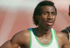 Nigeria's sporting legends