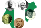 Nigerian heroes