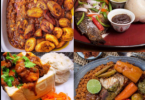 Nigerian cuisine