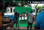 Nigeria's film industry